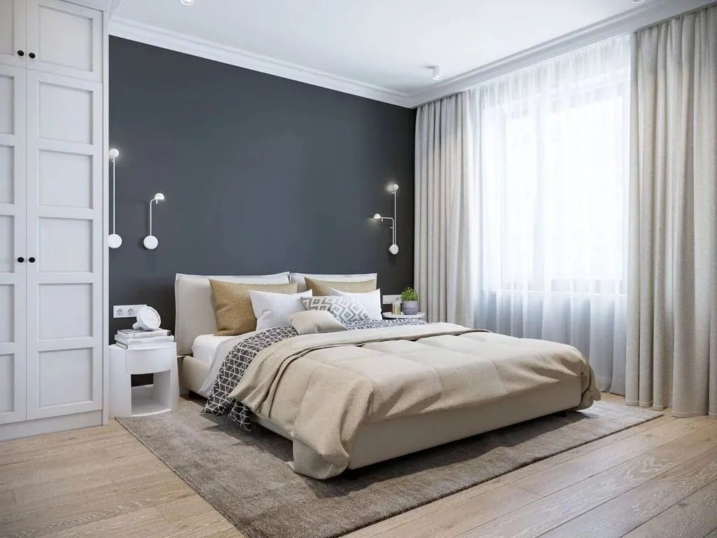 Magamistoad - Luxury Apartment with Balconies in Le Plessis-Robinson