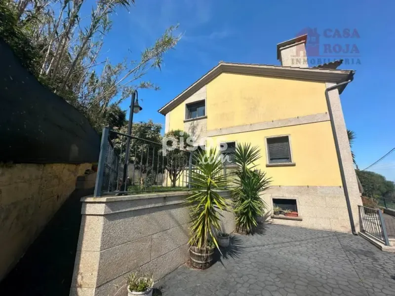 Extérieur - Maison 4 chambres à ES