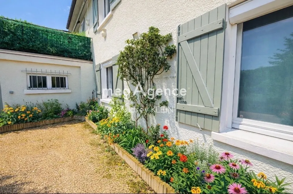 Giardino - Country House with Panoramic Views in Véron
