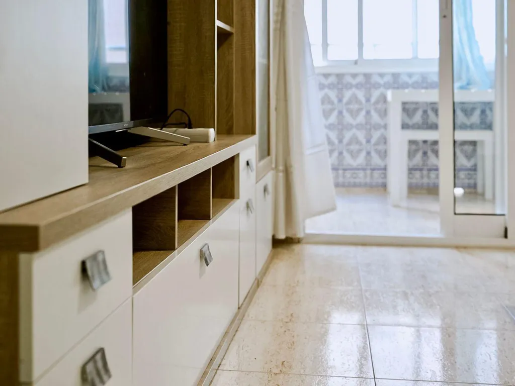 Elutuba - Apartment with Balcony in Torrevieja Centre
