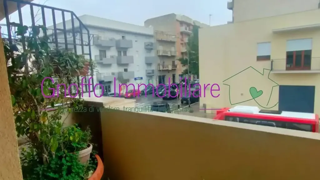 Rõdu - Apartment with Lift in Trapani