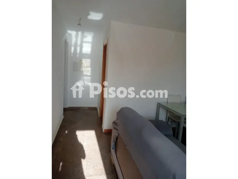 Séjour - Ample Ground Floor Apartment in Plaza de Puerta de Viñas