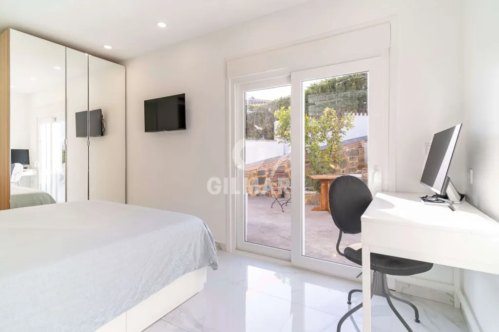 Chambres - Luxury Flat with Sea Views in Benalmádena