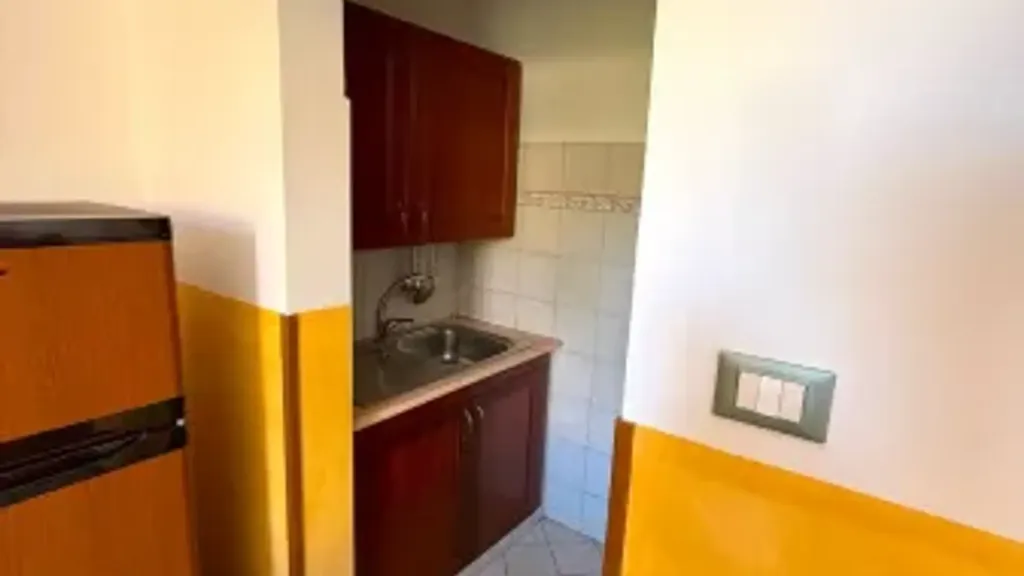Köök - Historic Cielo-Terra House in Loro Piceno