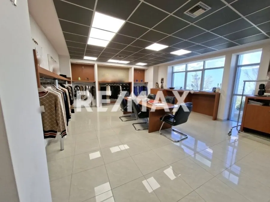 Pièces - Office Space with Sea View in Thessaloniki