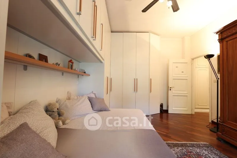 Chambres - Restored Apartment with Garden in Genoa