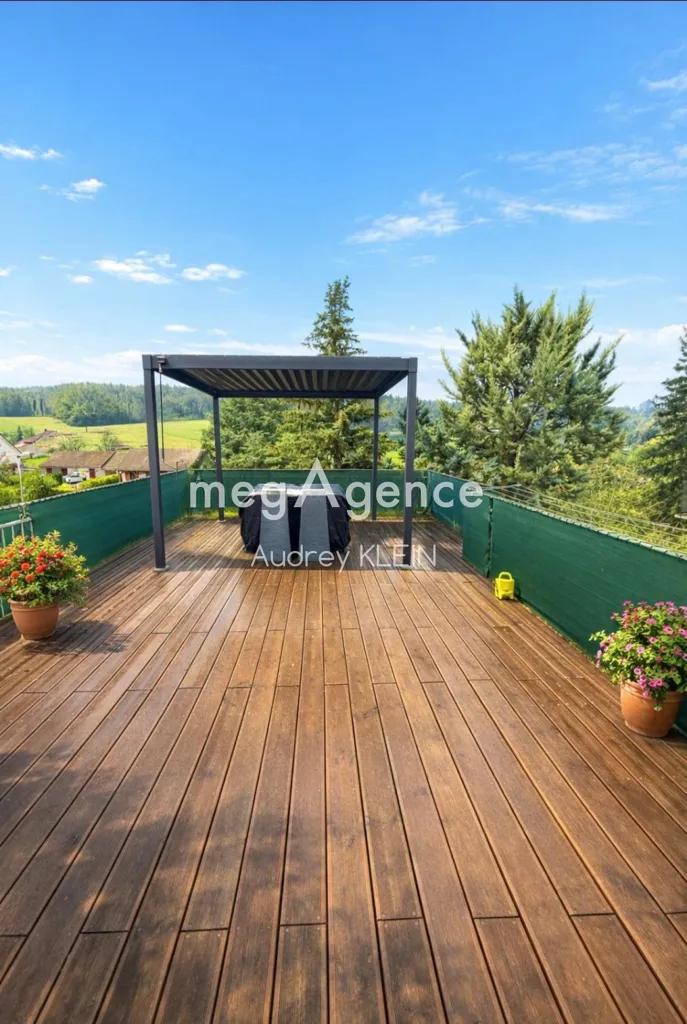 Terrazza - Country House with Panoramic Views in Véron