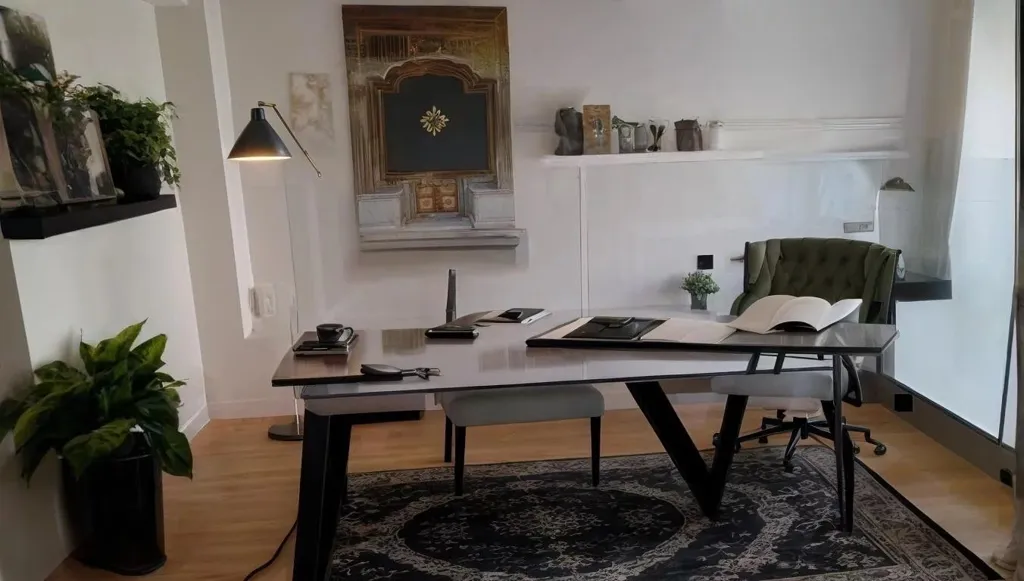 Kabinet - Luxury Loft Duplex in Cannes, Le Suquet