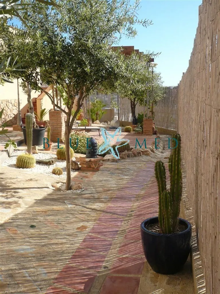 Aed - Family Hotel with Panoramic Views in Águilas