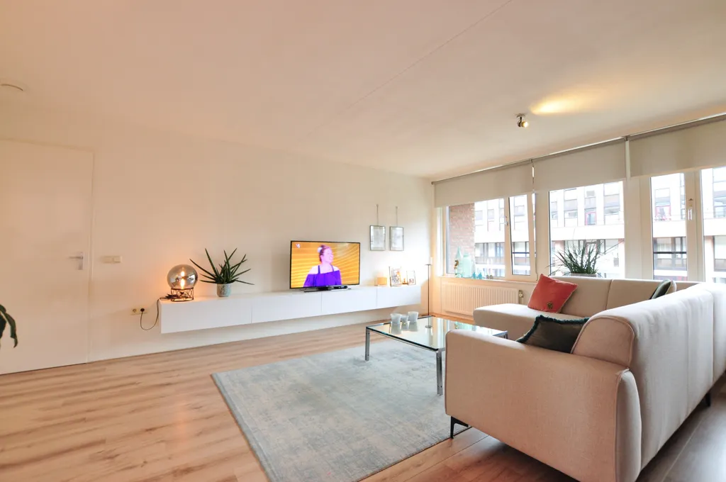 3-room apartment in Eindhoven