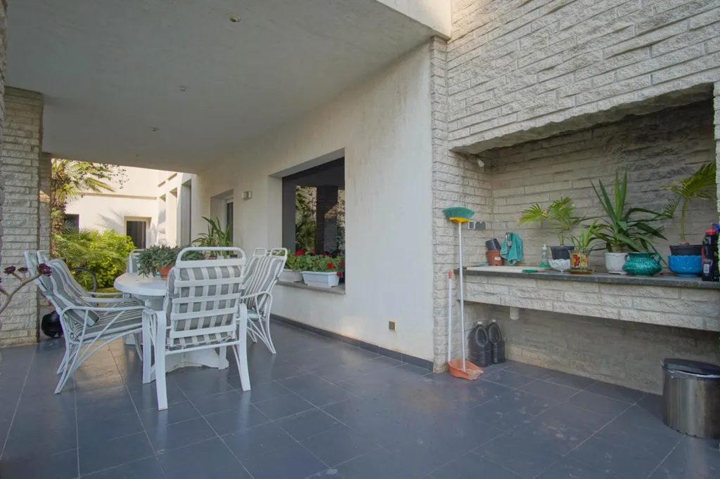 Terrass - Luxury Villa with Pool in Dénia