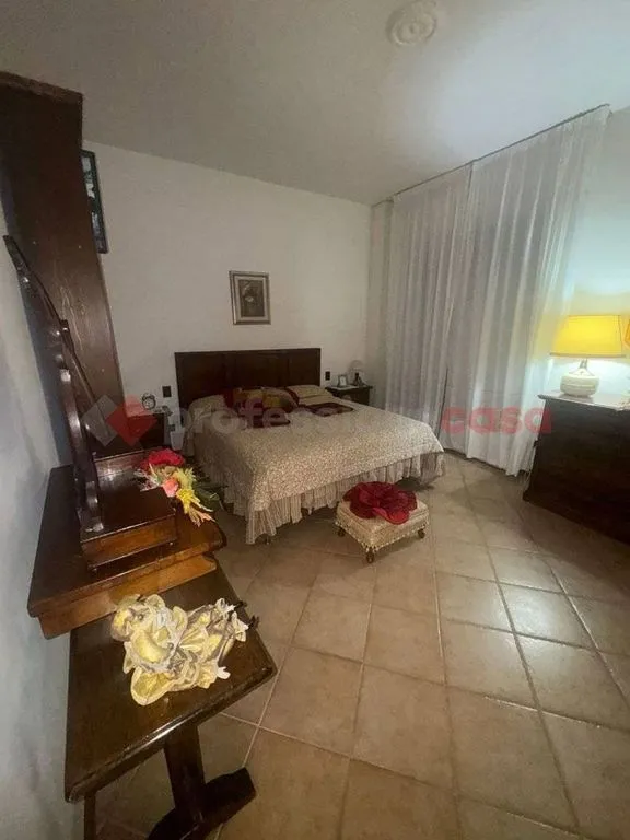 Chambres - Luxury Villa with Panoramic View in Pistoia