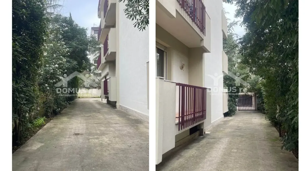 Aed - Independent House with Garden in Andria