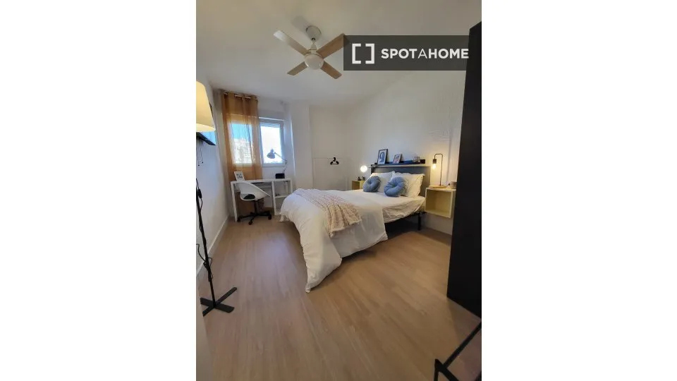 Appartement 5 pièces à Alicante Capital