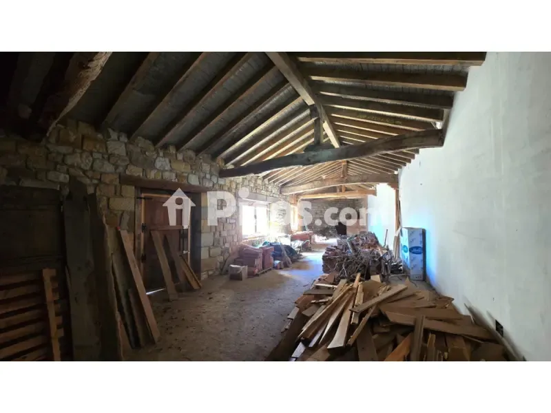 Stanze - Mountain House with Ebro Dam View in Campoo de Yuso