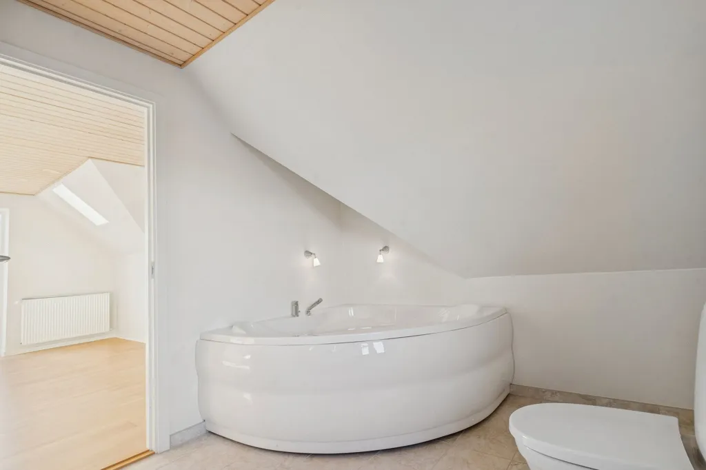 Maison 8 pièces à Hobro