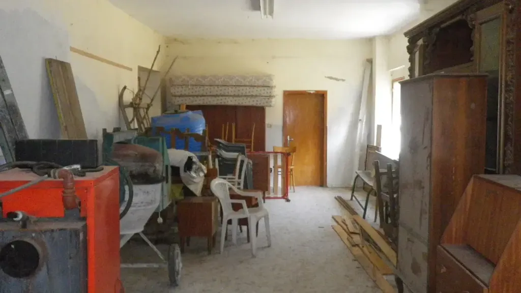 Pesuköök - Rustic Property with Garden in Breguzzo