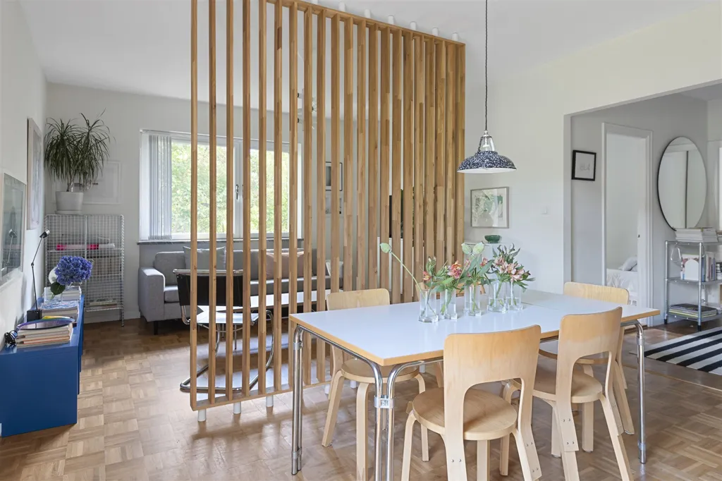 Söögituba - Townhouse with Garden in Central Location