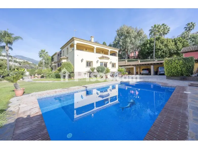 Piscina - Pareded Villa with Pool in La Quinta