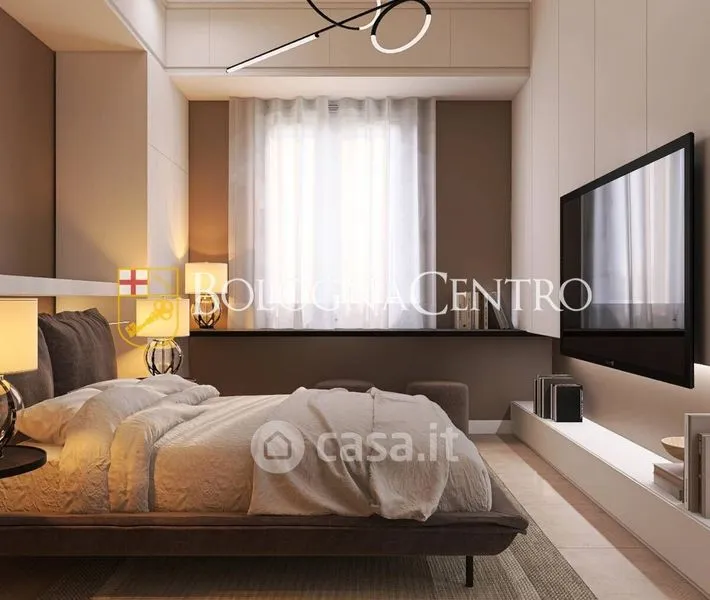 Magamistoad - Prestigious Apartment with Terraces in Bologna