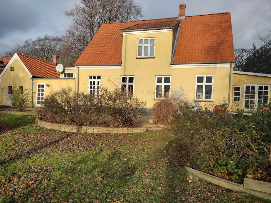 Välivaade - Large Villa with Garden in Quiet Area