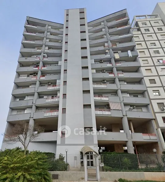Välivaade - Apartment with Balcony in Taranto