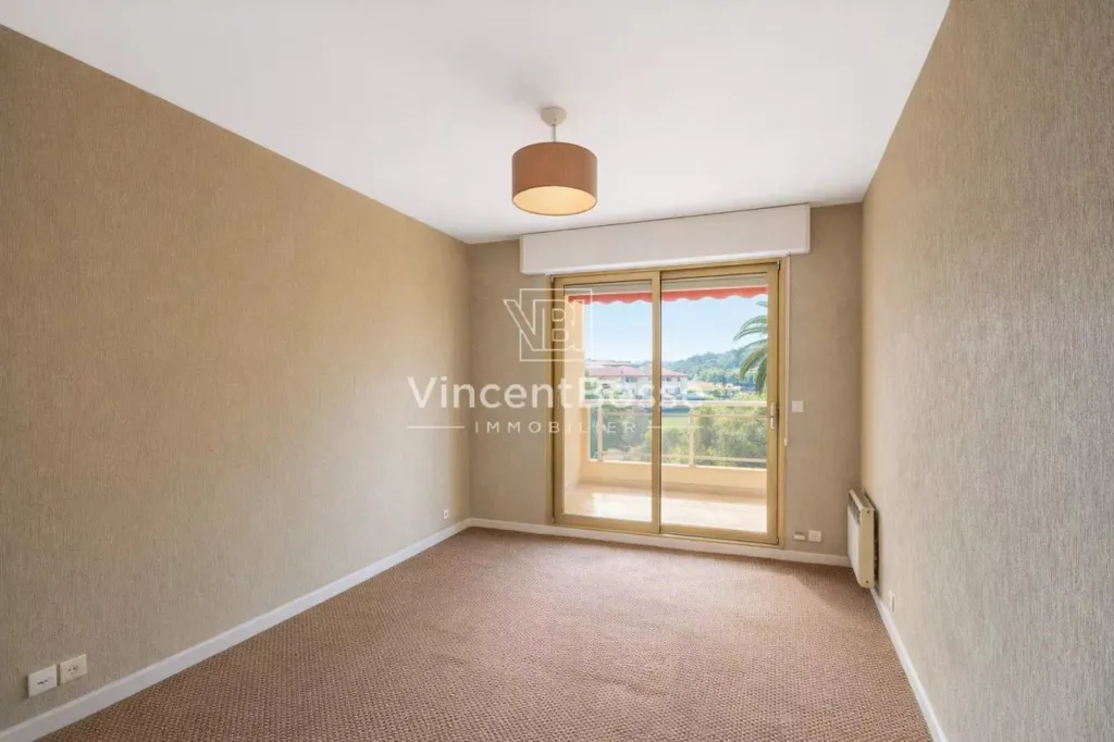 Appartement 2 pièces à Nice