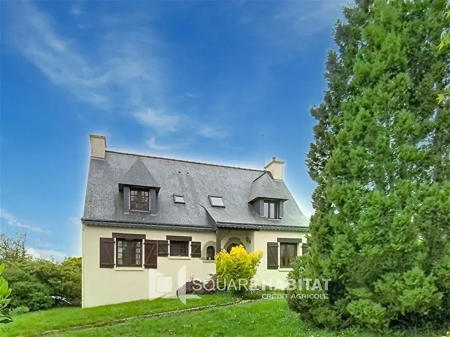 Maison 6 pièces à Guer