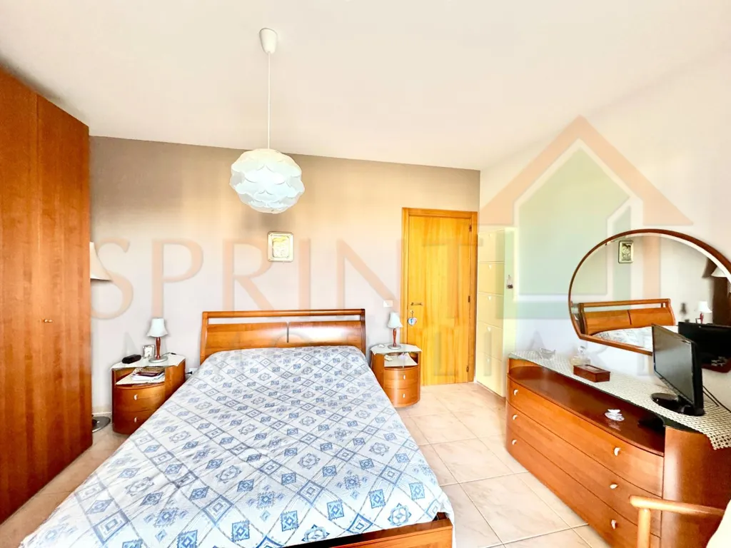 Magamistoad - Bright Apartment with Balcony in Monopoli