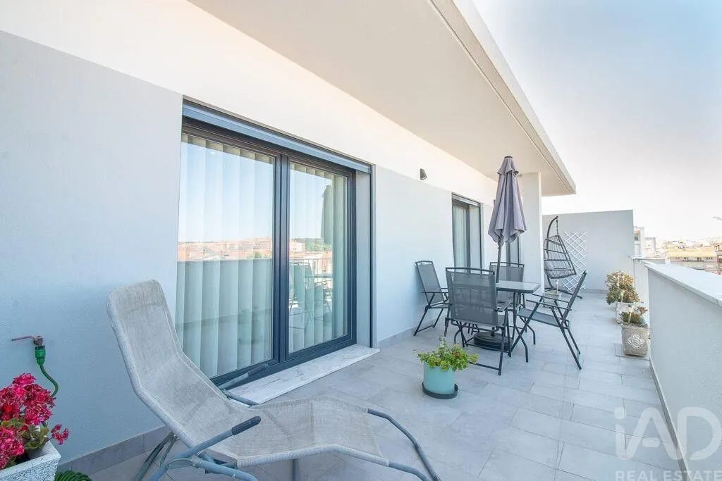 Balcone - Luxury Apartment with Balconies in Bombarral