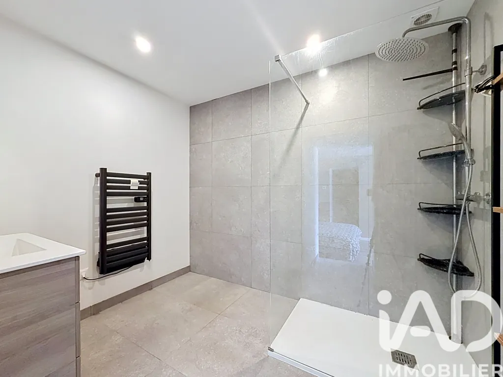 Bagni - Renovated Farmhouse with Pool in Montrichard