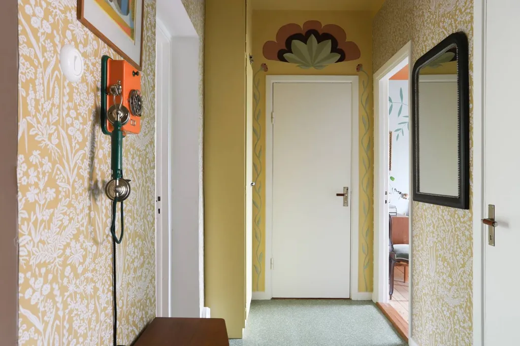 Ingresso - Renovated Apartment with Balcony in Visby