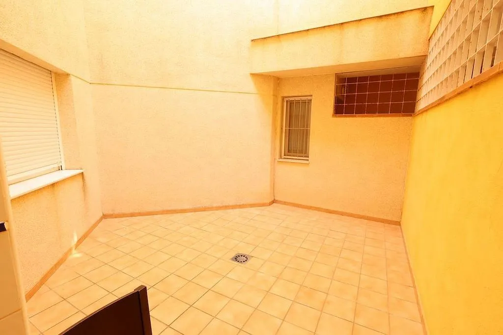 Aed - Seafront Apartment with Pool in Cabo Roig