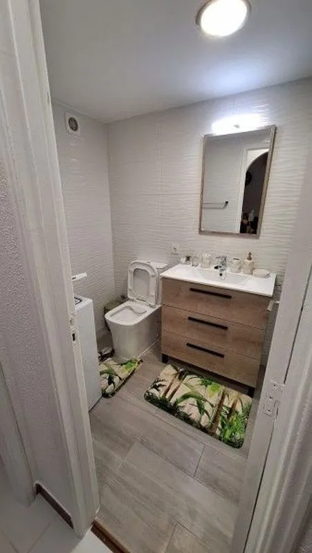 Vannitoad - Apartment with Pool in Peñíscola