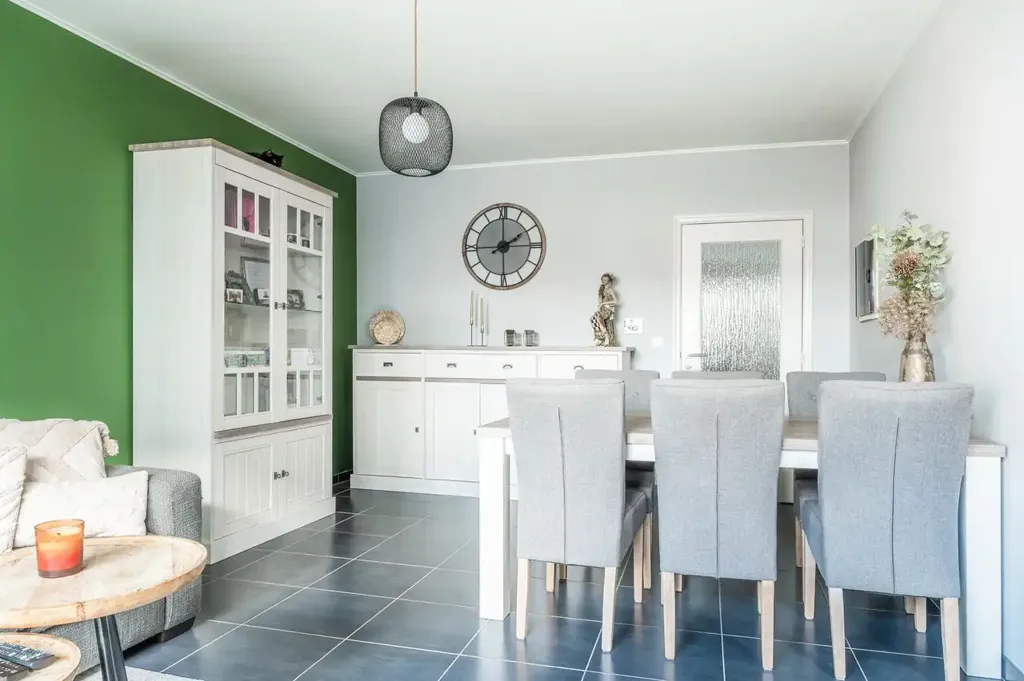 Appartement 3 pièces à Willebroek