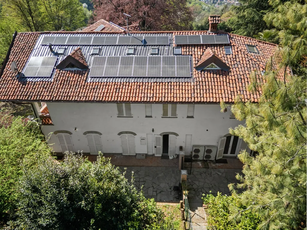 Maison 6 chambres à Turin