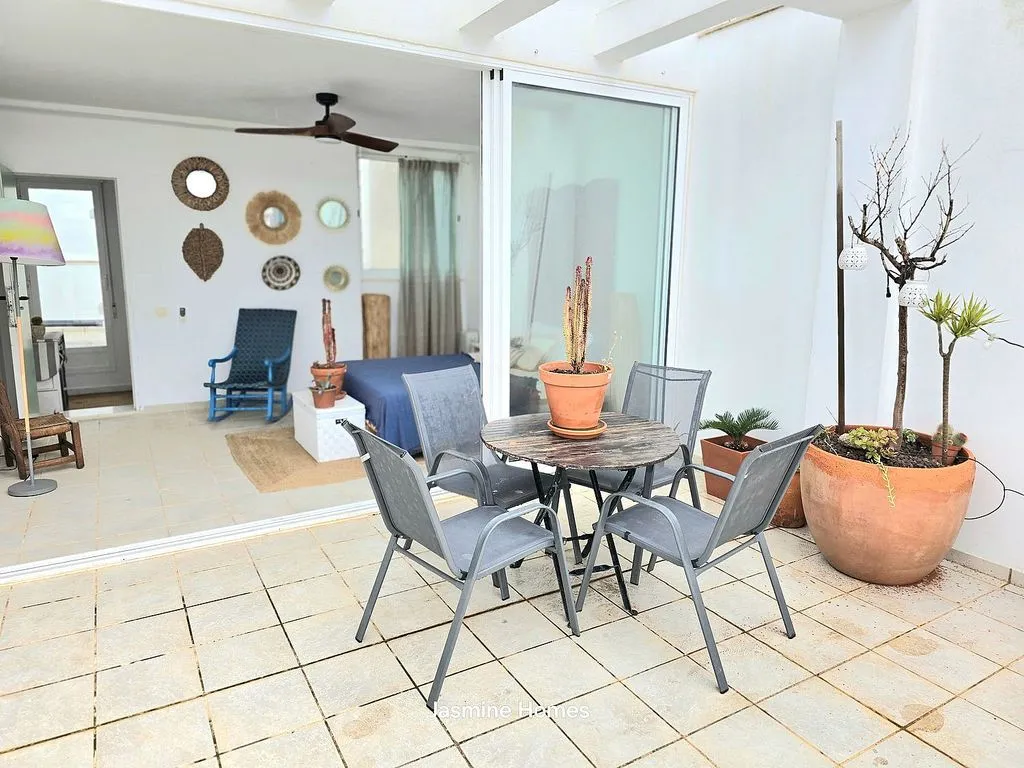 Terrass - Luxury Duplex with Terraces in Benitachell