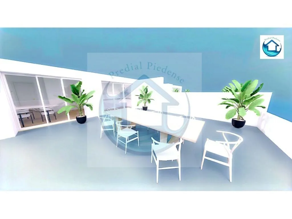 Luxury 3-Bed Flat with Terrace in Castelo, Sesimbra