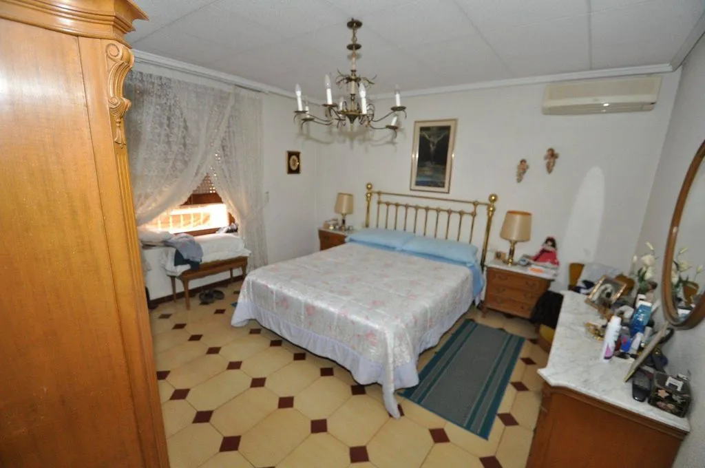 Chambres - Luxury House with Office in Petrel, Valencia