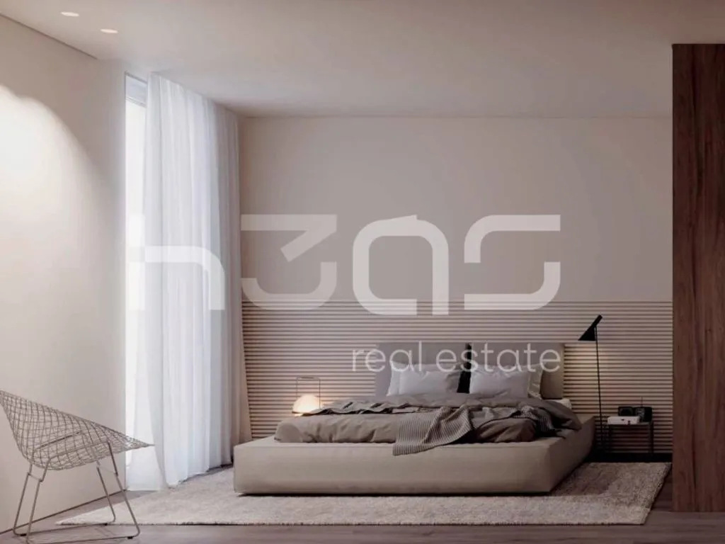 Chambres - Luxury T4 Flat with Large Balconies in Guimarães