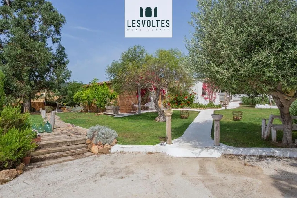 Extérieur - Luxury Villa with Pool in Mont-ras, Costa Brava