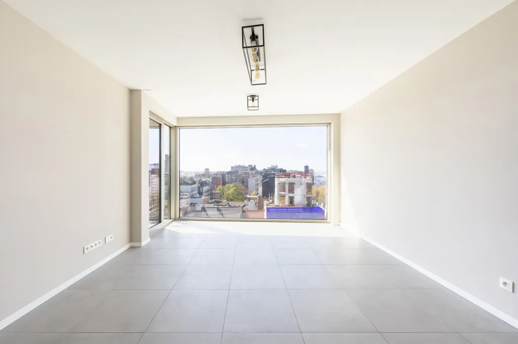 Toad - Apartment with Opera Square View in Antwerp