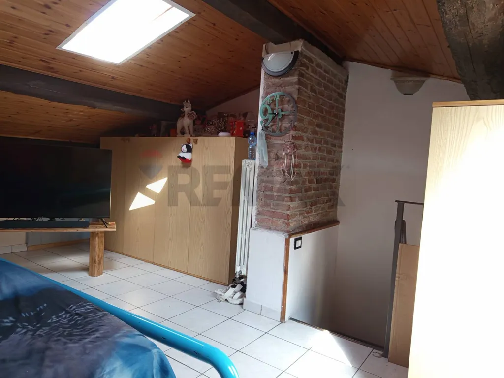 Rooms - Bright Apartment with Terrace in Central Piombino