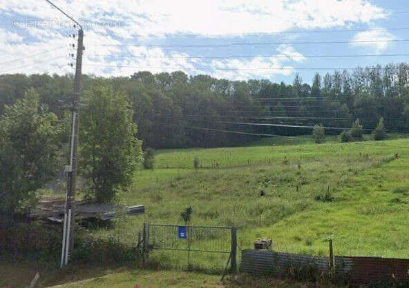 Aed - Constructible Plot in Donchery