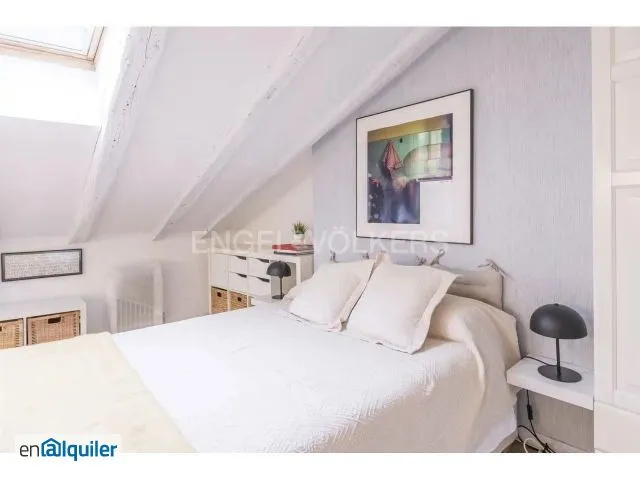 Magamistoad - Studio with Historic Setting in Madrid Centre