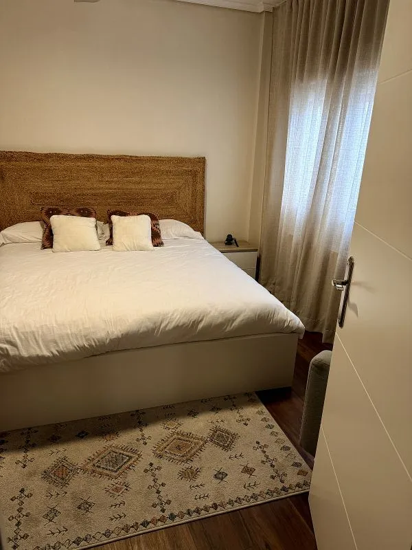 Chambres - House with Terrace in Bétera's Old Town