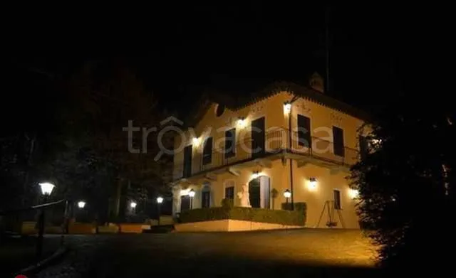 Välivaade - Liberty-Style Villa with Garden in Bra