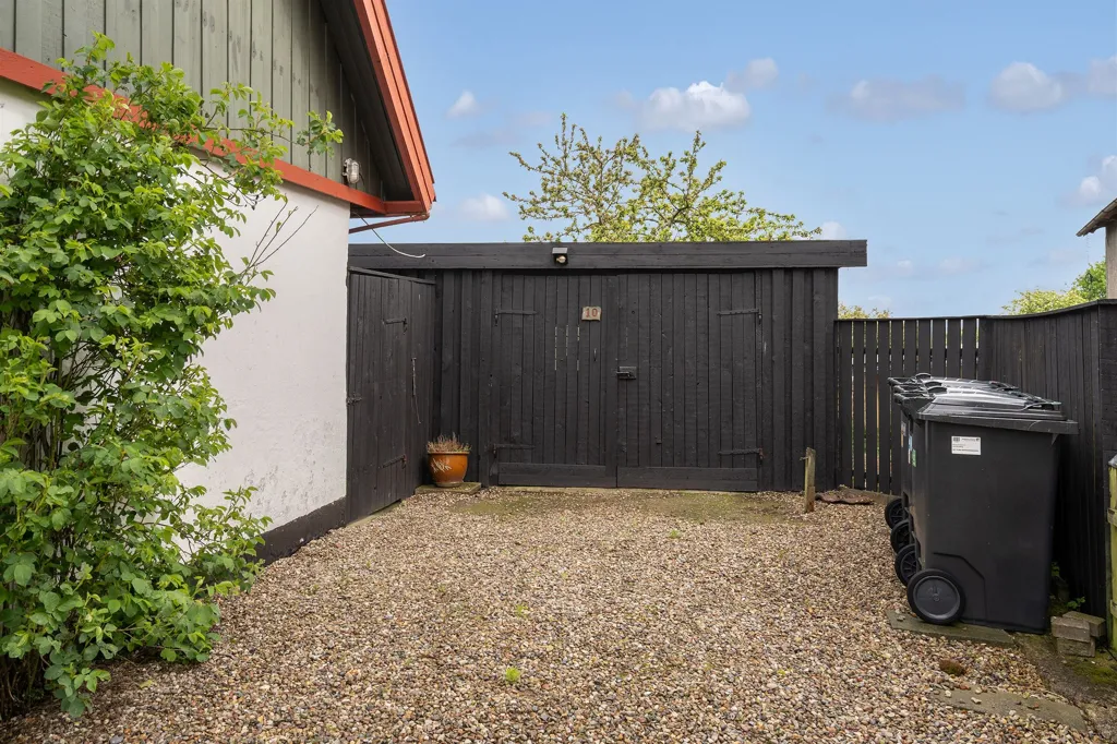 Aed - Family Villa with Scenic View in Elstrup