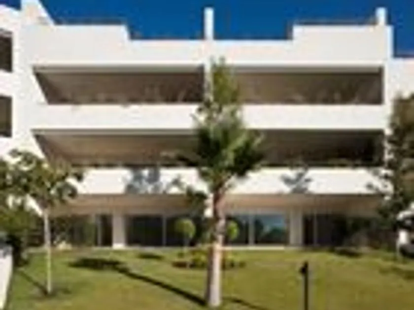 Esterno - Luxury Apartment with Terrace in Sotogrande