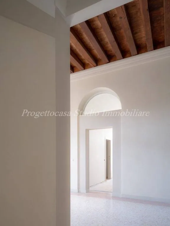 Toad - Luxury Duplex Flat in Historic Villa, Mirano